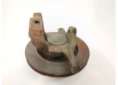 Recambio de mangueta delantera derecha para ford sierra ii (gbg, gb4) 2.0 i referencia OEM IAM    2