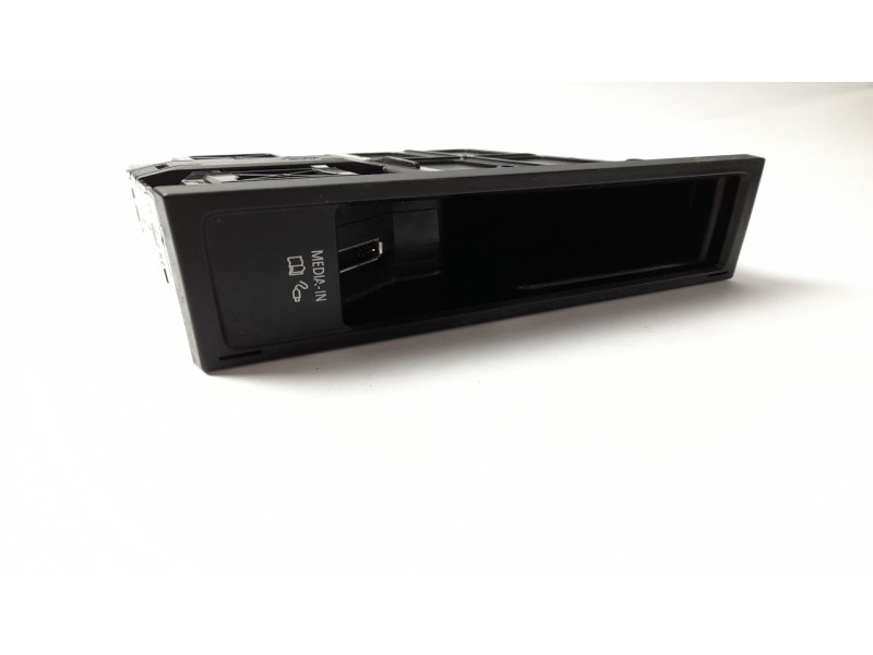 Recambio de modulo electronico para volkswagen golf plus (521) advance referencia OEM IAM 5N0035341G  