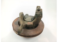 Recambio de mangueta delantera izquierda para ford sierra ii (gbg, gb4) 2.0 i referencia OEM IAM    2