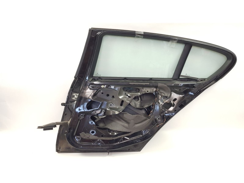 Recambio de puerta trasera derecha para bmw serie 1 berlina (e81/e87) 120d referencia OEM IAM 41527191018  