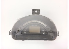Recambio de cuadro instrumentos para citroën c2 (jm_) 1.4 hdi referencia OEM IAM 9652008280  