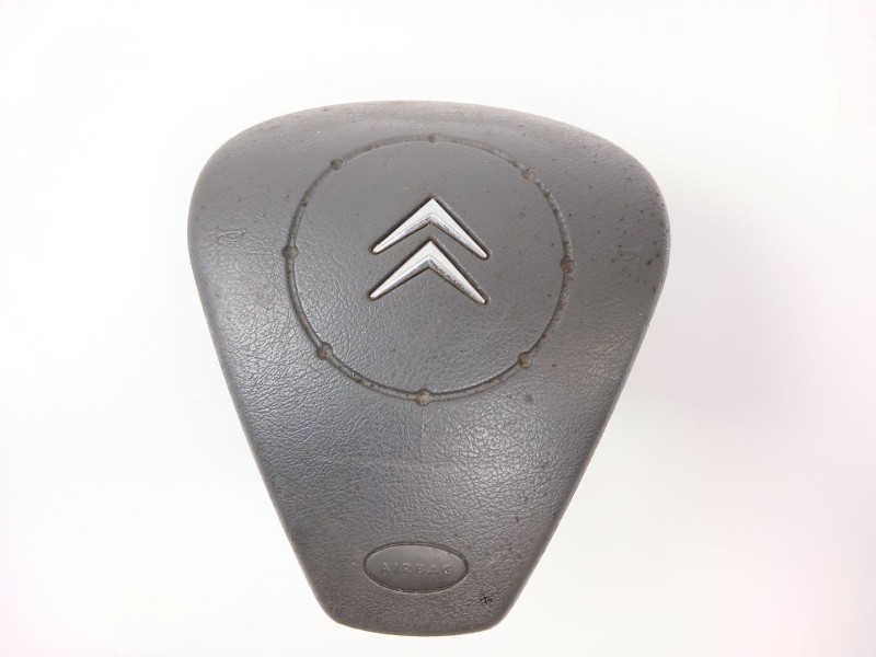 Recambio de airbag delantero izquierdo para citroën c2 (jm_) 1.4 hdi referencia OEM IAM 9638009VD  