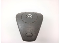 Recambio de airbag delantero izquierdo para citroën c2 (jm_) 1.4 hdi referencia OEM IAM 9638009VD   2