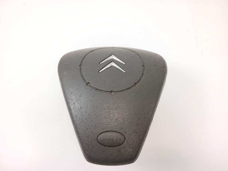 Recambio de airbag delantero izquierdo para citroën c2 (jm_) 1.4 hdi referencia OEM IAM 9638009VD  