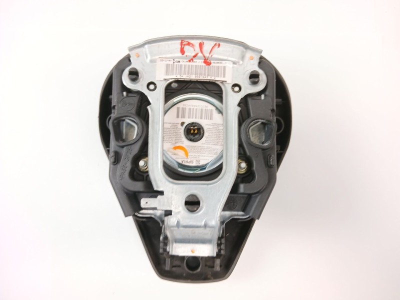 Recambio de airbag delantero izquierdo para citroën c2 (jm_) 1.4 hdi referencia OEM IAM 9638009VD  