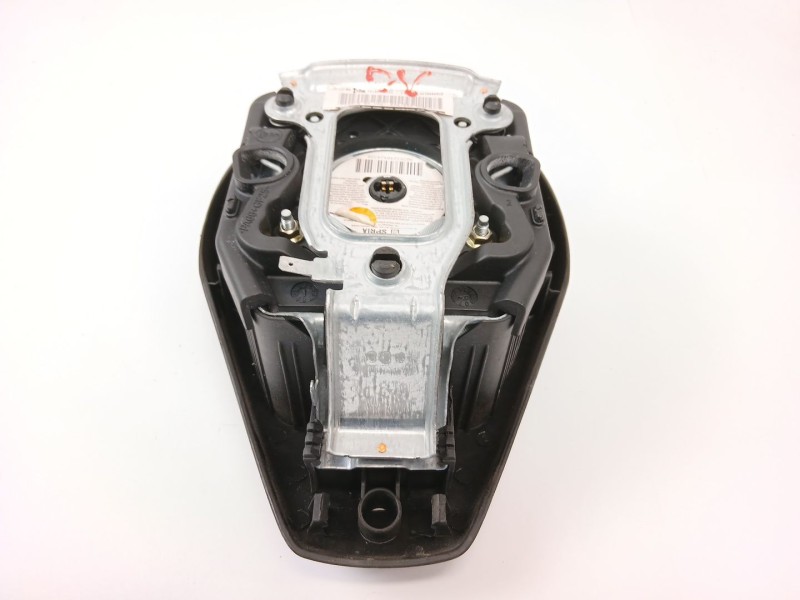 Recambio de airbag delantero izquierdo para citroën c2 (jm_) 1.4 hdi referencia OEM IAM 9638009VD  