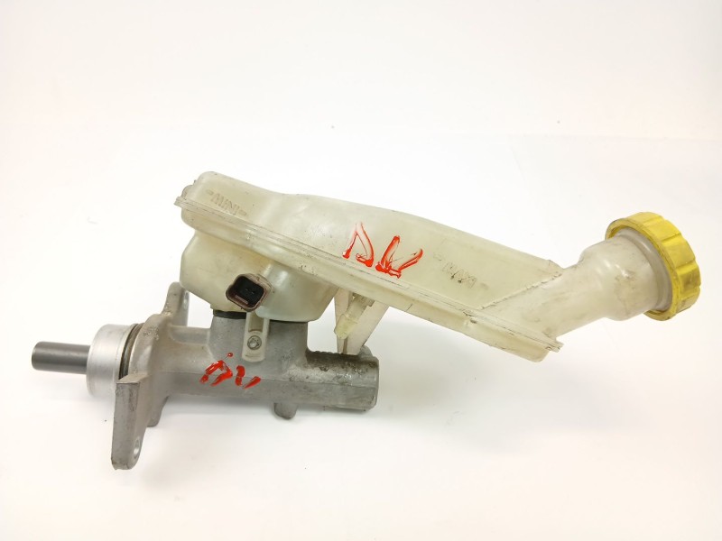 Recambio de bomba freno para citroën c2 (jm_) 1.4 hdi referencia OEM IAM 32067093  