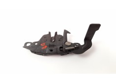 Recambio de cerradura capot para nissan primera berlina (p12) hatchback 1.9 dci referencia OEM IAM   