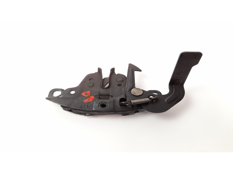 Recambio de cerradura capot para nissan primera berlina (p12) hatchback 1.9 dci referencia OEM IAM   