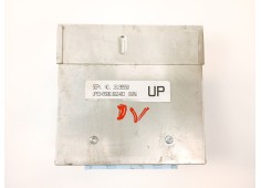 Recambio de centralita motor uce para daewoo aranos 2.0 referencia OEM IAM 16199550  