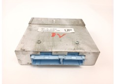 Recambio de centralita motor uce para daewoo aranos 2.0 referencia OEM IAM 16199550   2