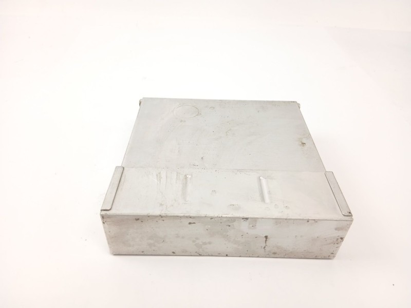 Recambio de centralita motor uce para daewoo aranos 2.0 referencia OEM IAM 16199550  