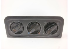 Recambio de mando calefaccion / aire acondicionado para volkswagen golf iii cabriolet (1e7) 2.0 referencia OEM IAM 1H0819045  