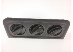 Recambio de mando calefaccion / aire acondicionado para volkswagen golf iii cabriolet (1e7) 2.0 referencia OEM IAM 1H0819045   2