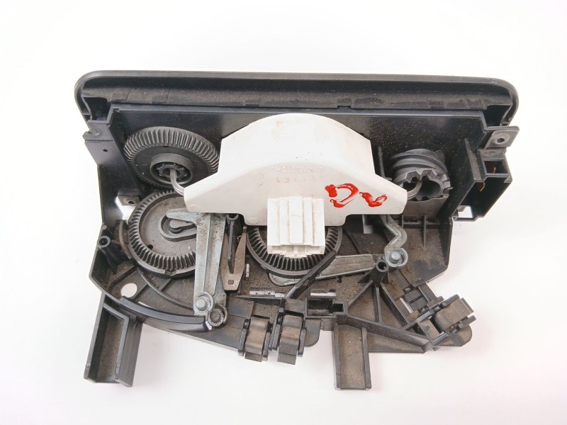Recambio de mando calefaccion / aire acondicionado para volkswagen golf iii cabriolet (1e7) 2.0 referencia OEM IAM 1H0819045  