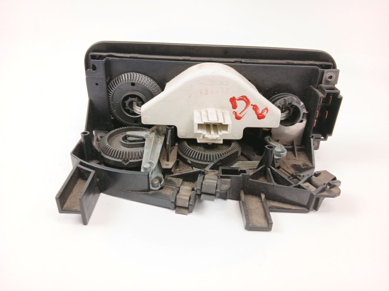 Recambio de mando calefaccion / aire acondicionado para volkswagen golf iii cabriolet (1e7) 2.0 referencia OEM IAM 1H0819045  