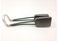 Recambio de enganche cinturon seguridad trasero central para volkswagen golf iii cabriolet (1e7) 2.0 referencia OEM IAM 1H085773