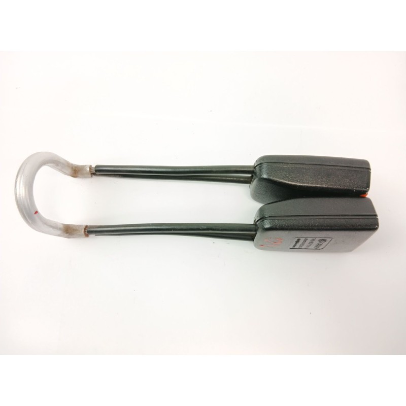 Recambio de enganche cinturon seguridad trasero central para volkswagen golf iii cabriolet (1e7) 2.0 referencia OEM IAM 1H085773