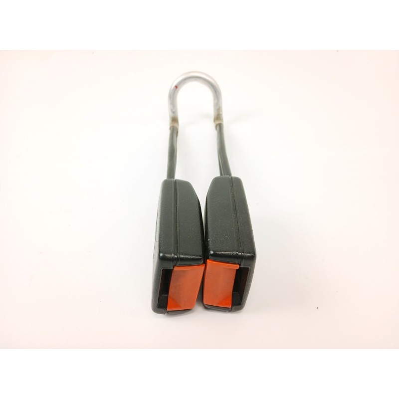 Recambio de enganche cinturon seguridad trasero central para volkswagen golf iii cabriolet (1e7) 2.0 referencia OEM IAM 1H085773