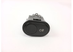 Recambio de boton antiniebla para daewoo aranos 2.0 referencia OEM IAM 96083254  