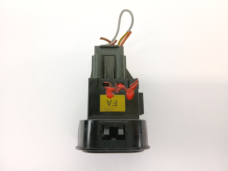 Recambio de boton antiniebla para daewoo aranos 2.0 referencia OEM IAM 96083254  