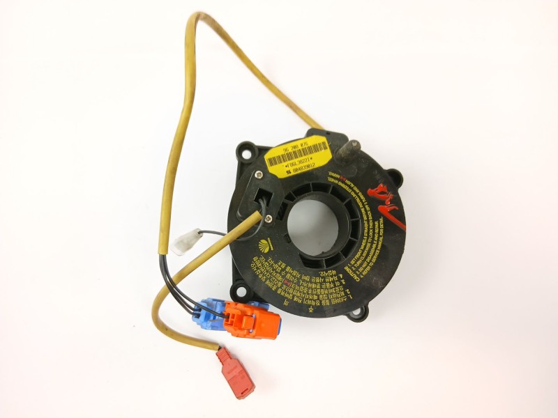 Recambio de anillo airbag para daewoo aranos 2.0 referencia OEM IAM 96208076  