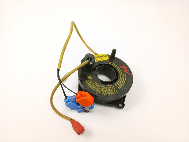 Recambio de anillo airbag para daewoo aranos 2.0 referencia OEM IAM 96208076  
