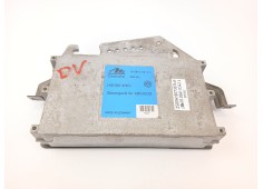 Recambio de centralita abs para volkswagen golf iii cabriolet (1e7) 2.0 referencia OEM IAM 1H0907379C   2