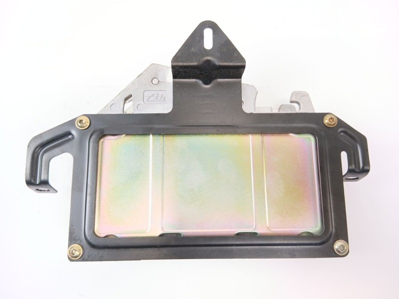 Recambio de centralita abs para volkswagen golf iii cabriolet (1e7) 2.0 referencia OEM IAM 1H0907379C  