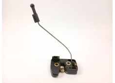 Recambio de cerradura maletero / porton para volkswagen golf iii cabriolet (1e7) 2.0 referencia OEM IAM 1H6827505  