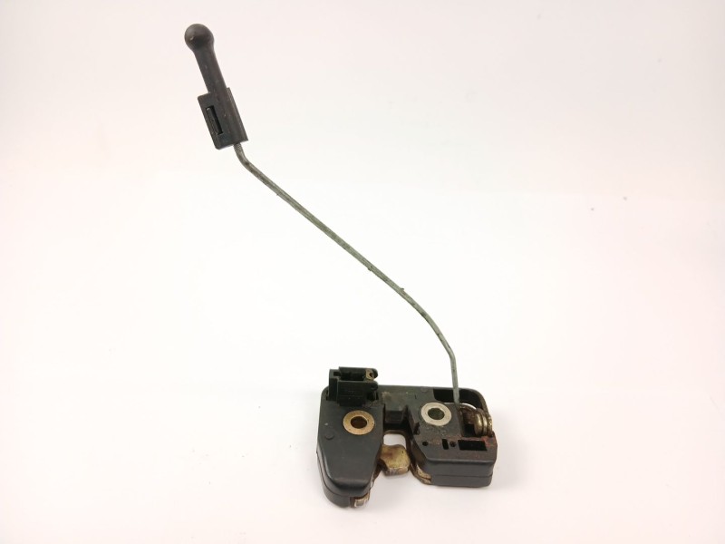 Recambio de cerradura maletero / porton para volkswagen golf iii cabriolet (1e7) 2.0 referencia OEM IAM 1H6827505  