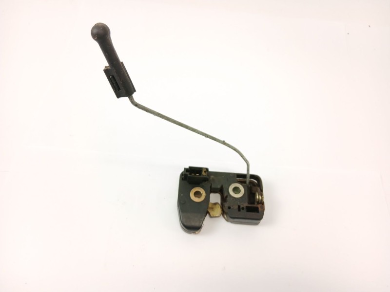 Recambio de cerradura maletero / porton para volkswagen golf iii cabriolet (1e7) 2.0 referencia OEM IAM 1H6827505  