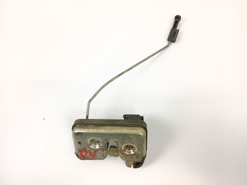 Recambio de cerradura maletero / porton para volkswagen golf iii cabriolet (1e7) 2.0 referencia OEM IAM 1H6827505  