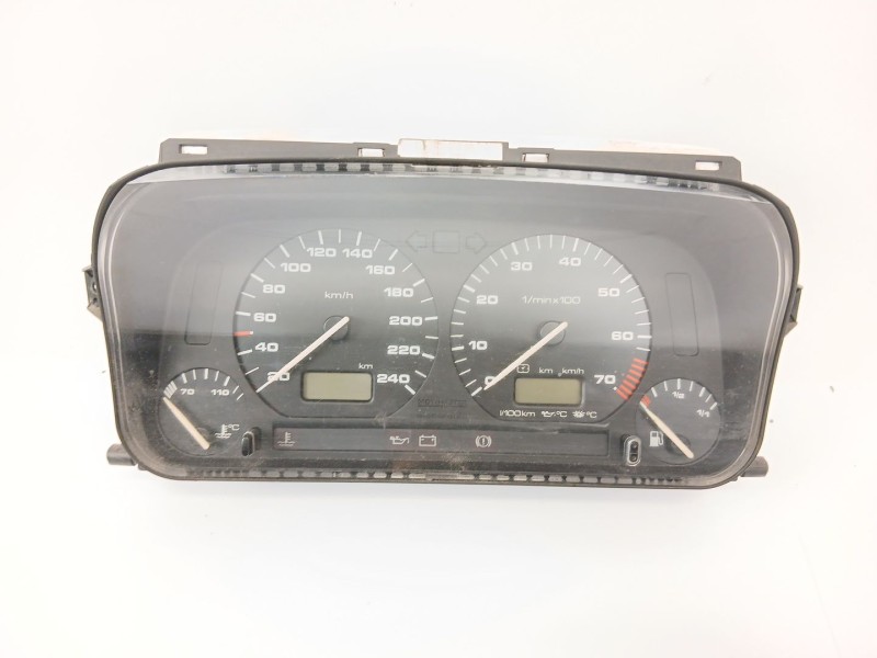 Recambio de cuadro instrumentos para volkswagen golf iii cabriolet (1e7) 2.0 referencia OEM IAM 5411004600  