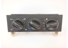 Recambio de mando calefaccion / aire acondicionado para renault clio i (b/c57_, 5/357_) 1.9 d referencia OEM IAM 36251169   2
