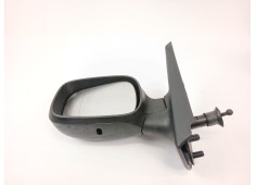 Recambio de retrovisor izquierdo para renault kangoo express (fc0/1_) 1.5 dci (fc07, fc1r) referencia OEM IAM 836157   2
