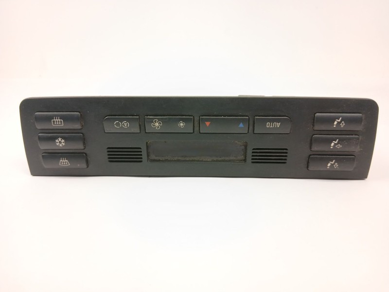 Recambio de mando climatizador para bmw 3 (e46) 320 i referencia OEM IAM 64114106930  