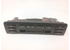Recambio de mando climatizador para bmw 3 (e46) 320 i referencia OEM IAM 64114106930   2