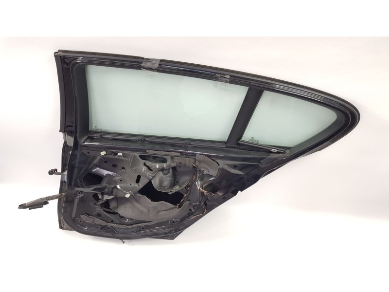 Recambio de puerta trasera derecha para bmw serie 1 berlina (e81/e87) 120d referencia OEM IAM 41527191018  