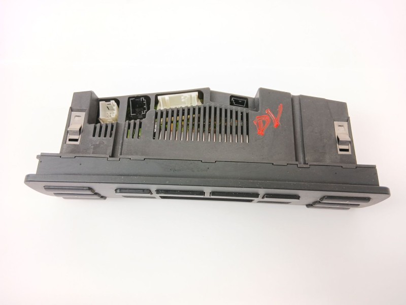Recambio de mando climatizador para bmw 3 (e46) 320 i referencia OEM IAM 64114106930  