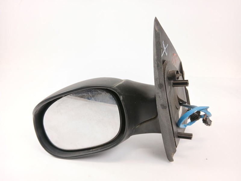 Recambio de retrovisor izquierdo para citroën c2 (jm_) 1.4 hdi referencia OEM IAM E2011019  