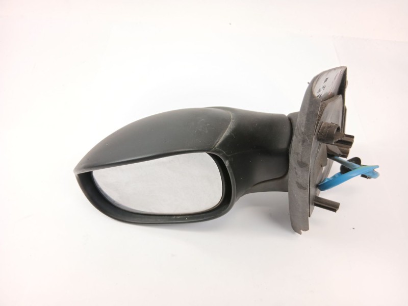 Recambio de retrovisor izquierdo para citroën c2 (jm_) 1.4 hdi referencia OEM IAM E2011019  