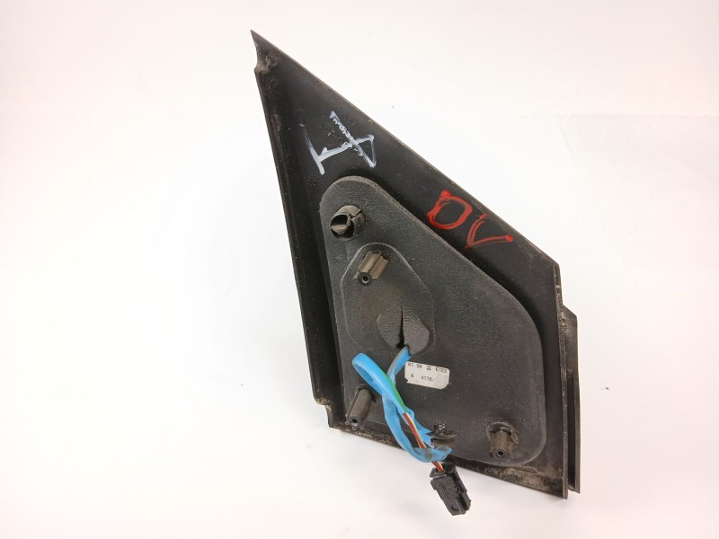 Recambio de retrovisor izquierdo para citroën c2 (jm_) 1.4 hdi referencia OEM IAM E2011019  