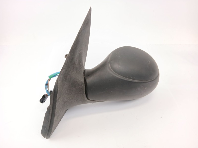 Recambio de retrovisor izquierdo para citroën c2 (jm_) 1.4 hdi referencia OEM IAM E2011019  