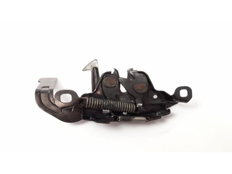Recambio de cerradura capot para nissan primera berlina (p12) hatchback 1.9 dci referencia OEM IAM   