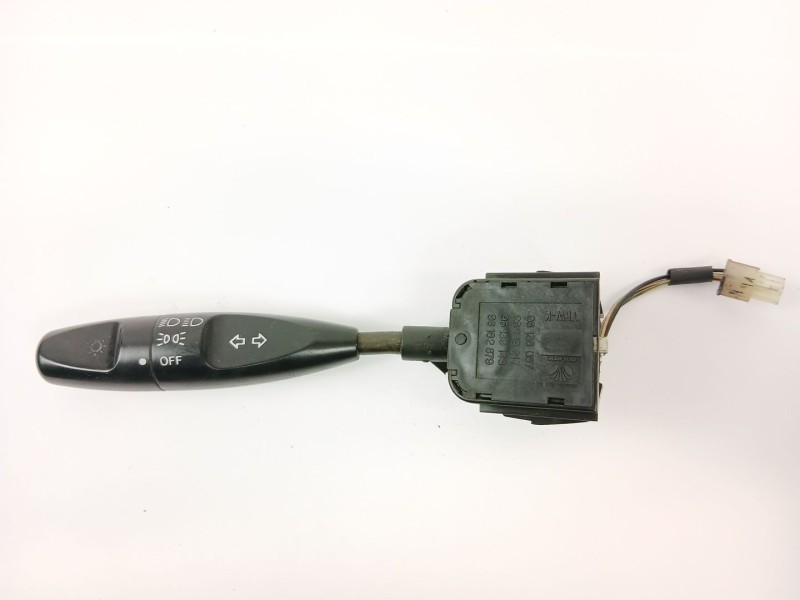 Recambio de mando intermitentes para daewoo aranos 2.0 referencia OEM IAM 96136057  