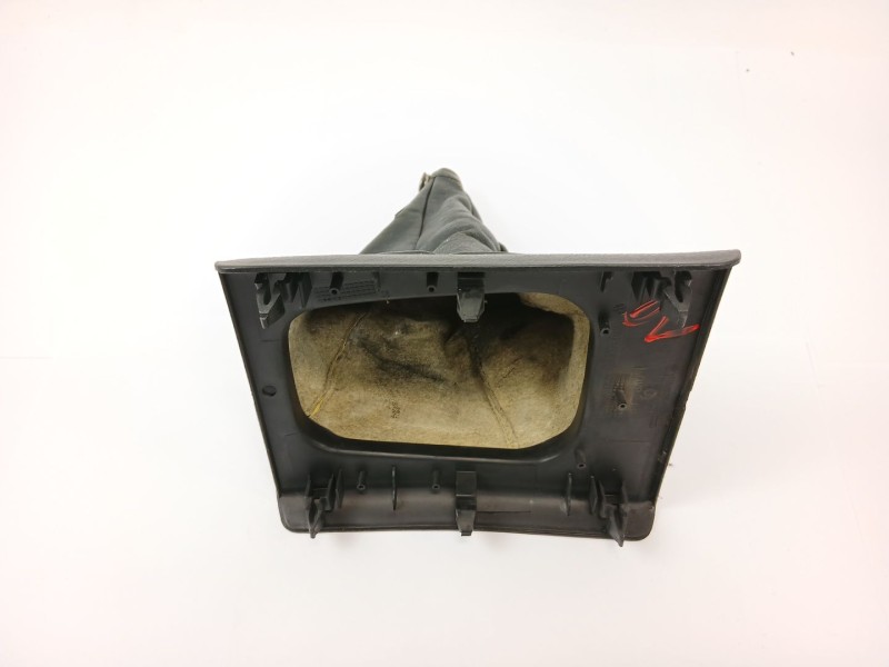 Recambio de guarnecidos palanca cambio para volkswagen golf iii cabriolet (1e7) 2.0 referencia OEM IAM   