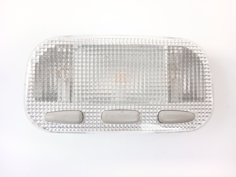 Recambio de luz interior para citroën c2 (jm_) 1.4 hdi referencia OEM IAM   