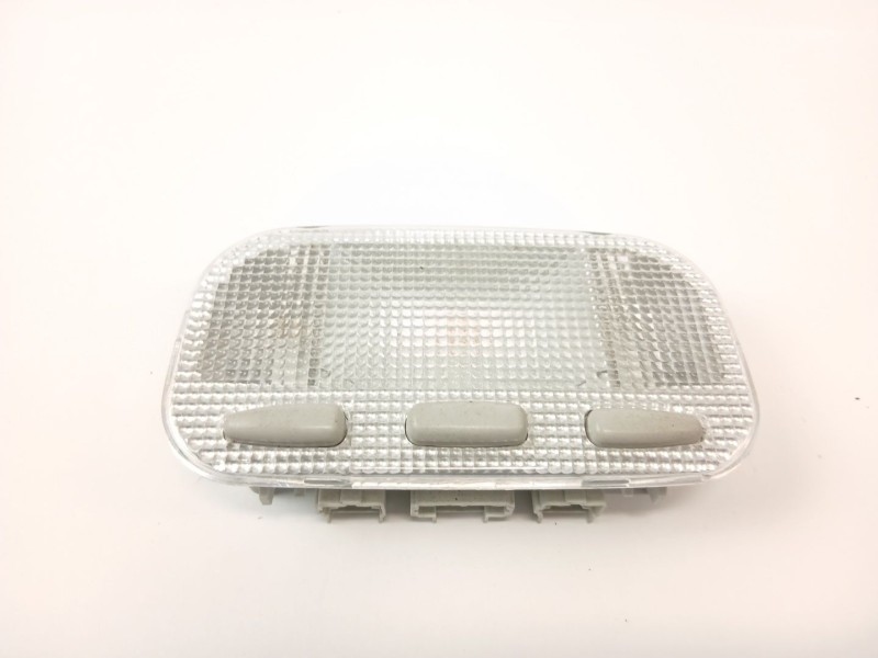 Recambio de luz interior para citroën c2 (jm_) 1.4 hdi referencia OEM IAM   