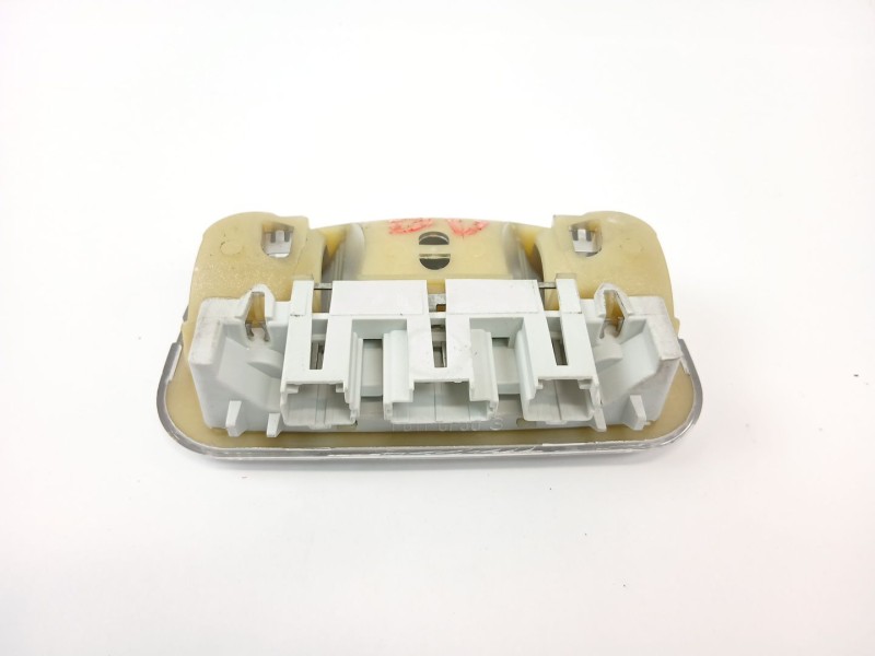 Recambio de luz interior para citroën c2 (jm_) 1.4 hdi referencia OEM IAM   